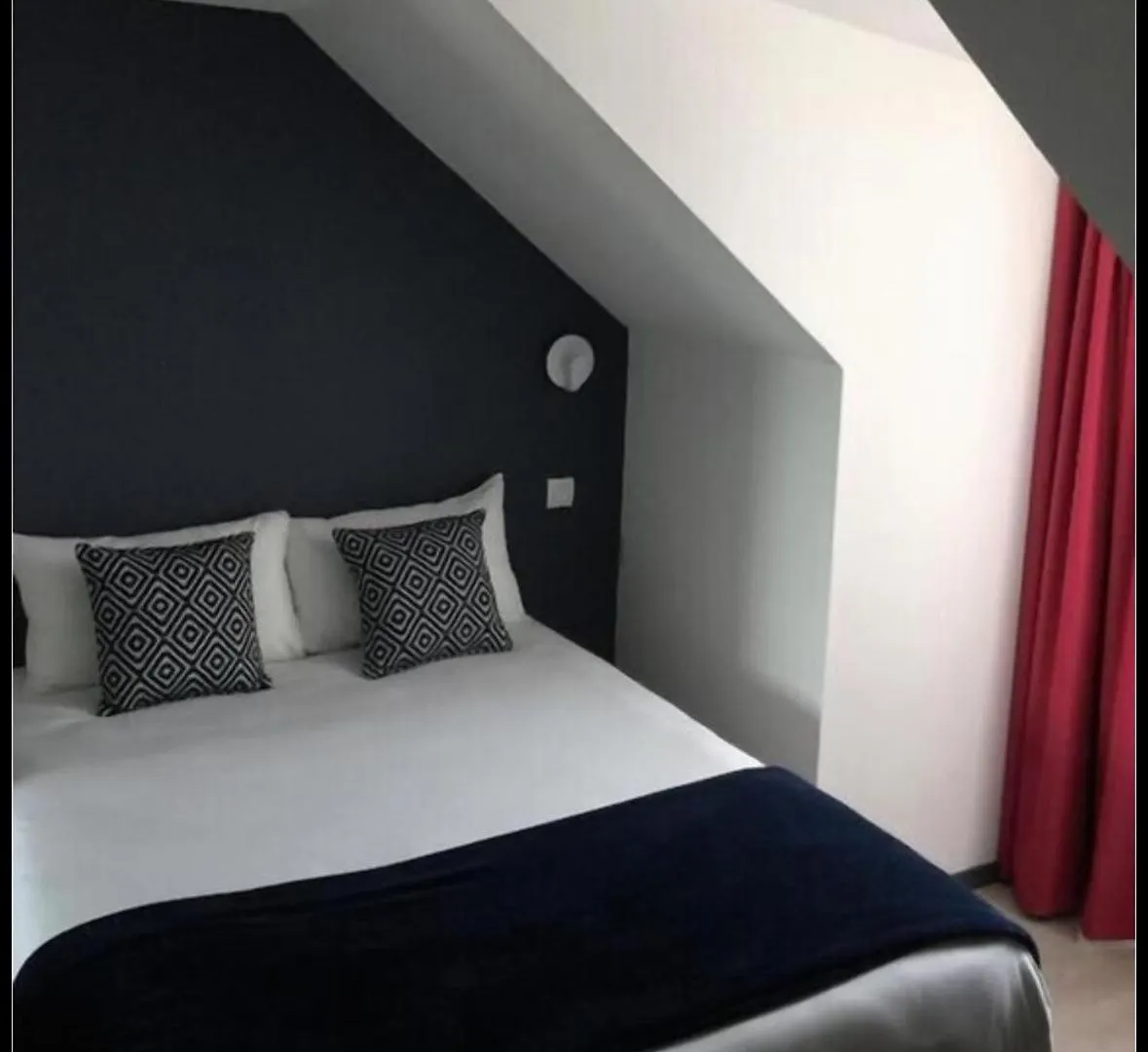 Cocon Avec Vue Imprenable - Face Gare Lille Flandres 4 Pers Apartman